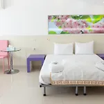 Hotel Christina Plus