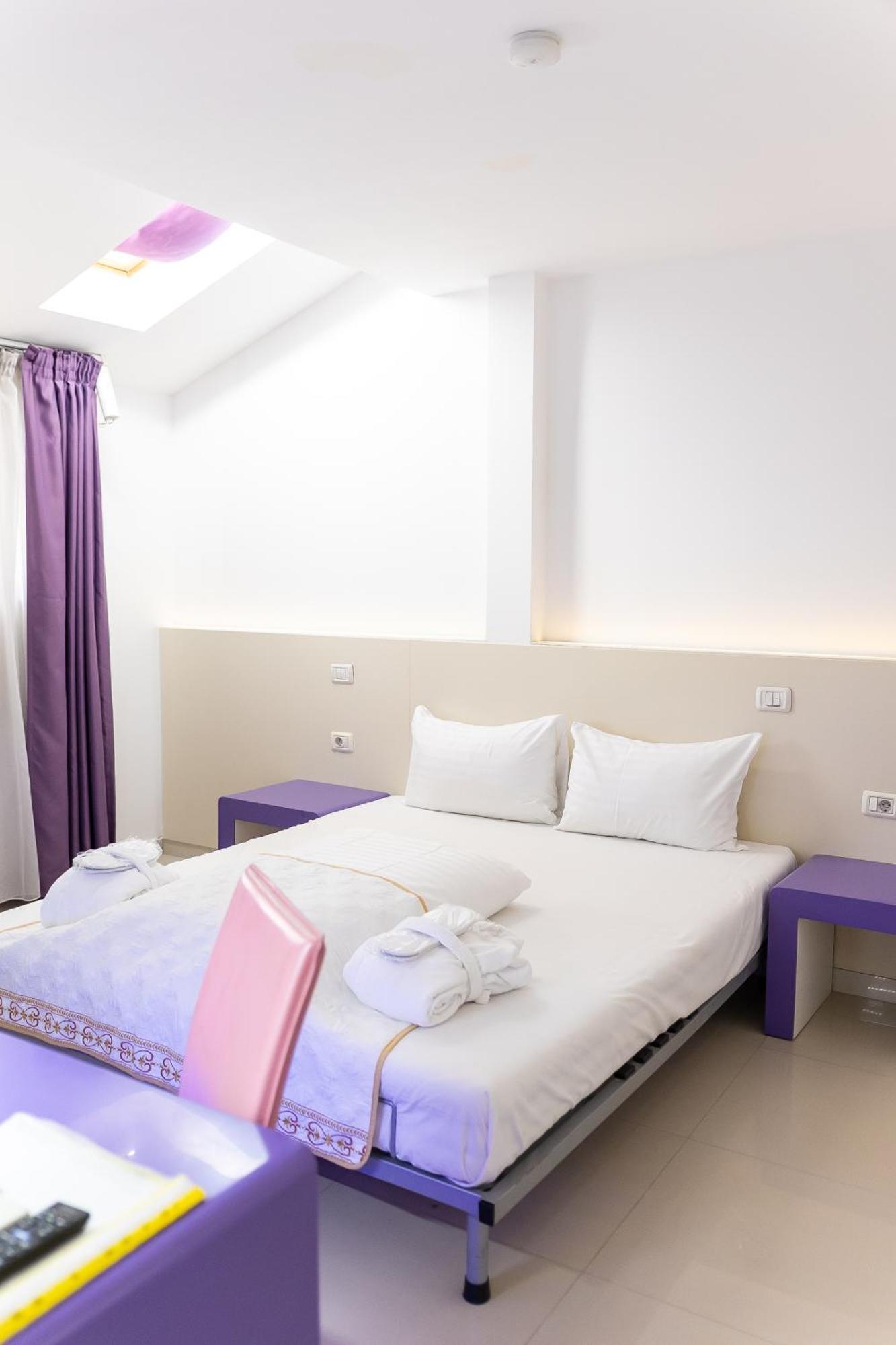Hotel Christina