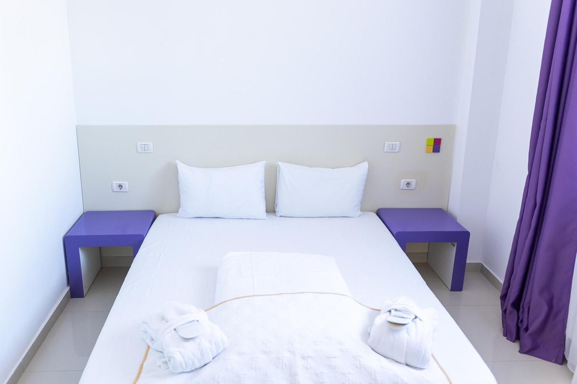 Hotel Christina 4*