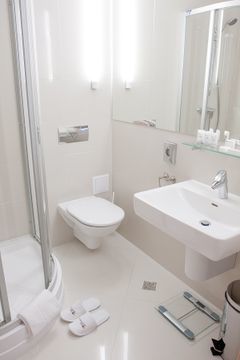 Hotel Christina Bucureşti