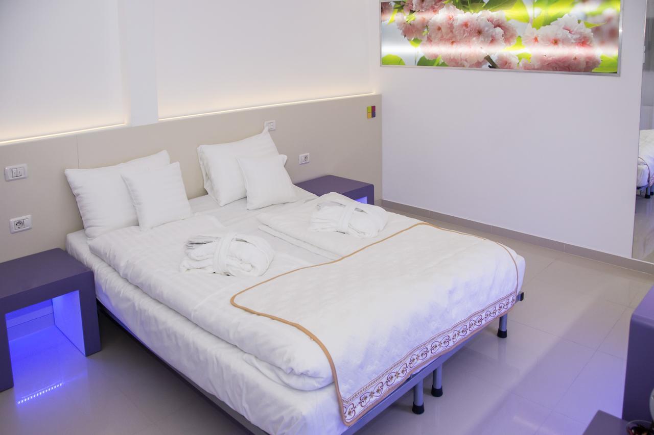 Hotel Christina 4*