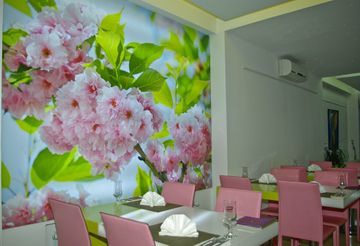 Christina Hotel