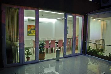 Christina Hotel Bucureşti