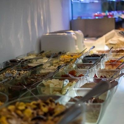 Christina 4* Bucureşti