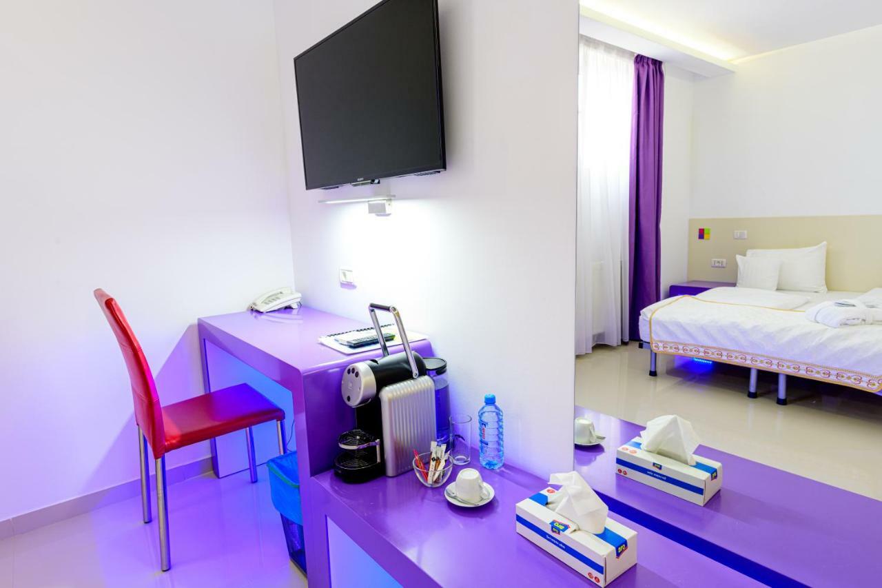 Hotel Christina Bucureşti