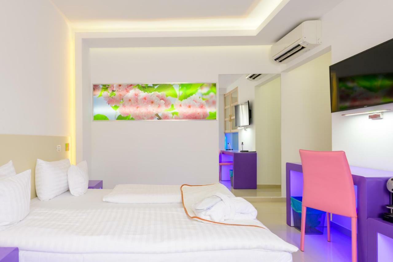 Hotel Christina