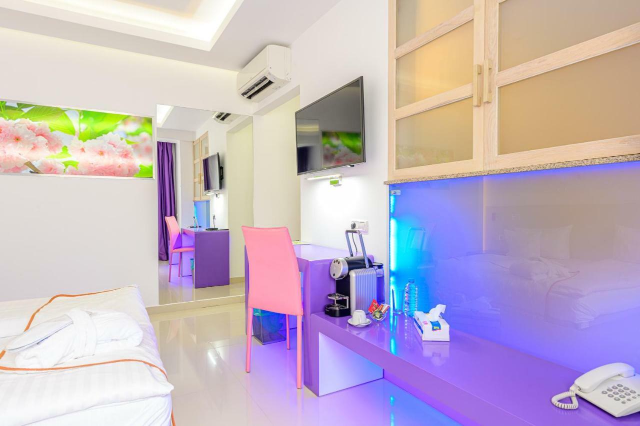 Christina Hotel Bucureşti